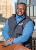 Kaliq Carr