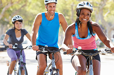 bike fit safety