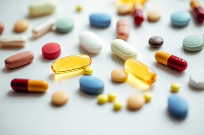 dietary supplements