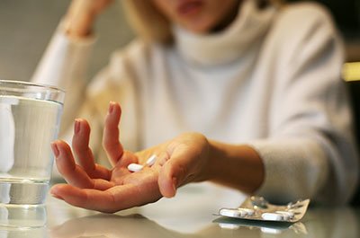 addiction chronic pain