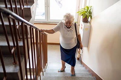 fall prevention