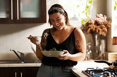 food for bone health