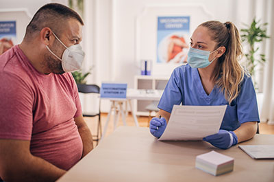 weight bias perceptions