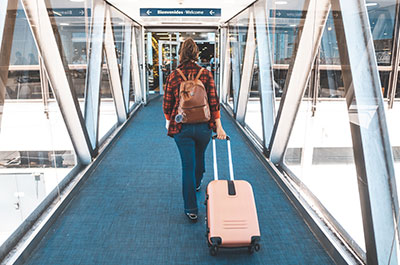 traveling with epilepsy