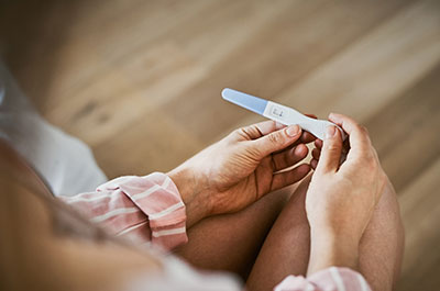 infertility at all ages