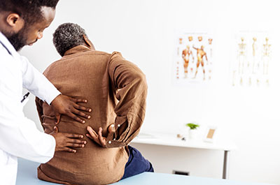 neurosurgery for back pain