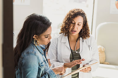 preconception health