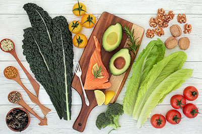 food for brain health