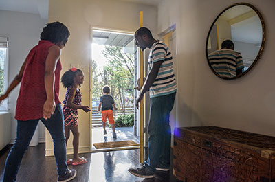 optimizing sun exposure