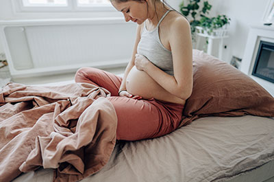 pregnancy and heart disease