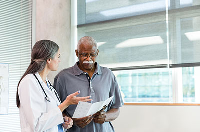 rise of stroke deaths