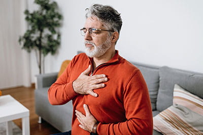breathing exercises for digestive aid