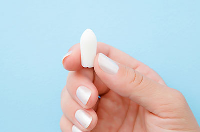 OTC treatment womens health