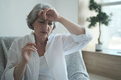 lesser known signs of stroke