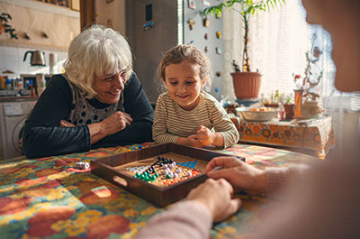 brain changes as you age