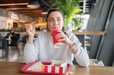 diet and cholesterol screenings