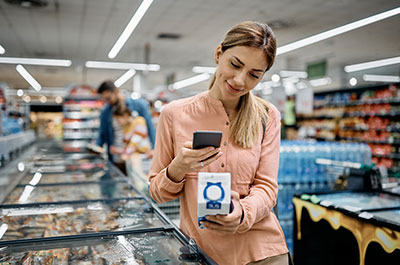 health food apps