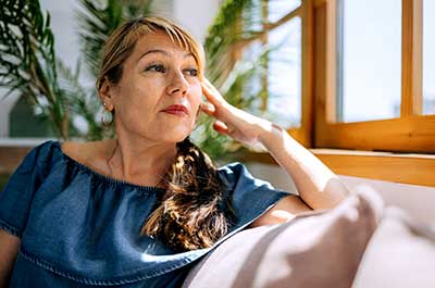 cholesterol and menopause