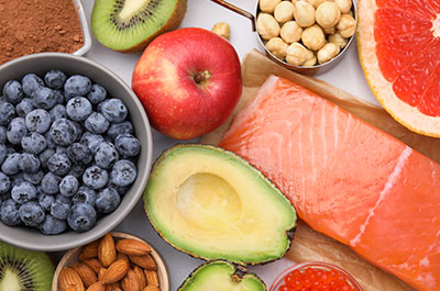meal timing for heart health