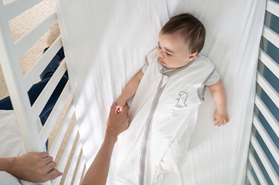 sound machines infant sleep