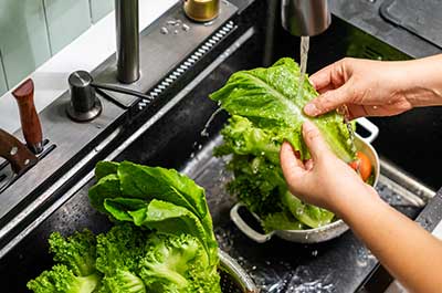 preventing foodborne illnesses