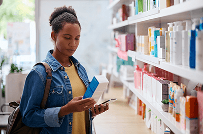 perimenopause products