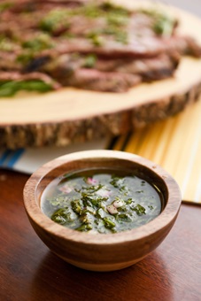 chimichurri