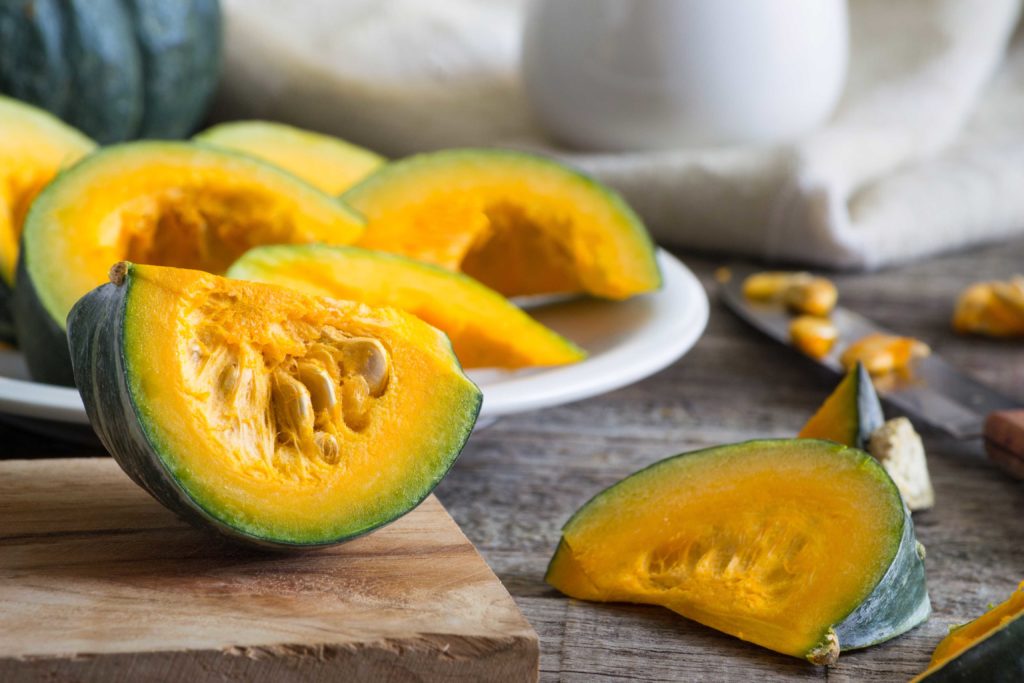 kabocha squash 1024x683