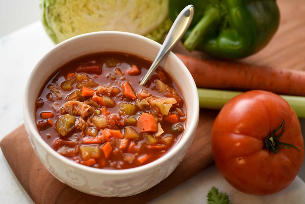 cabbage soup thumbnail