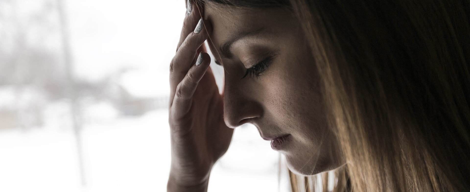 sexually transmitted infection woman