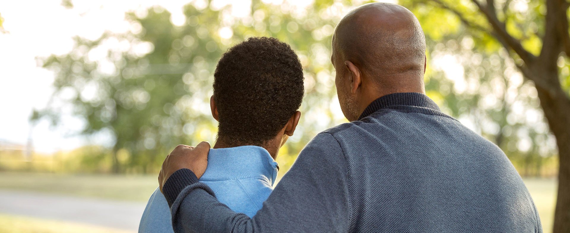 childhood depression