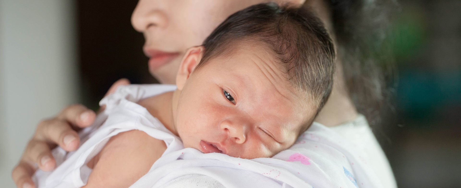 postpartum depression