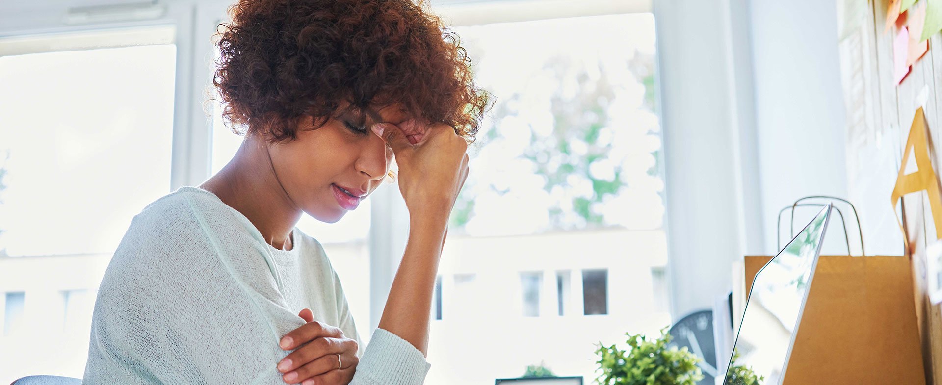 managing chronic pain