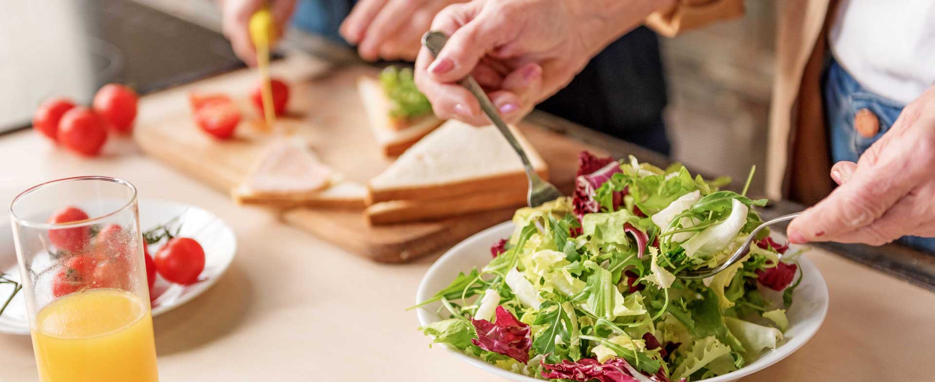 nutrients of concern