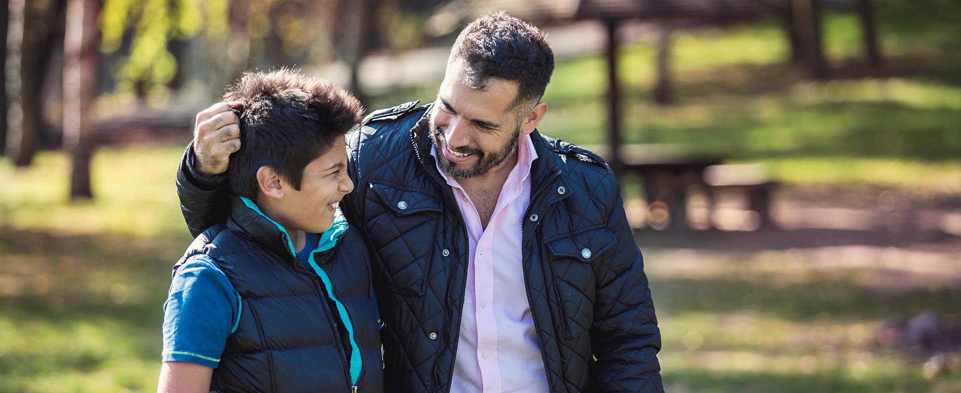 mens health through the ages