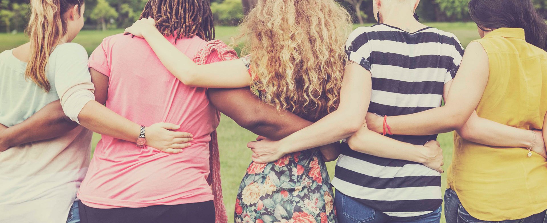 women wellness at every age