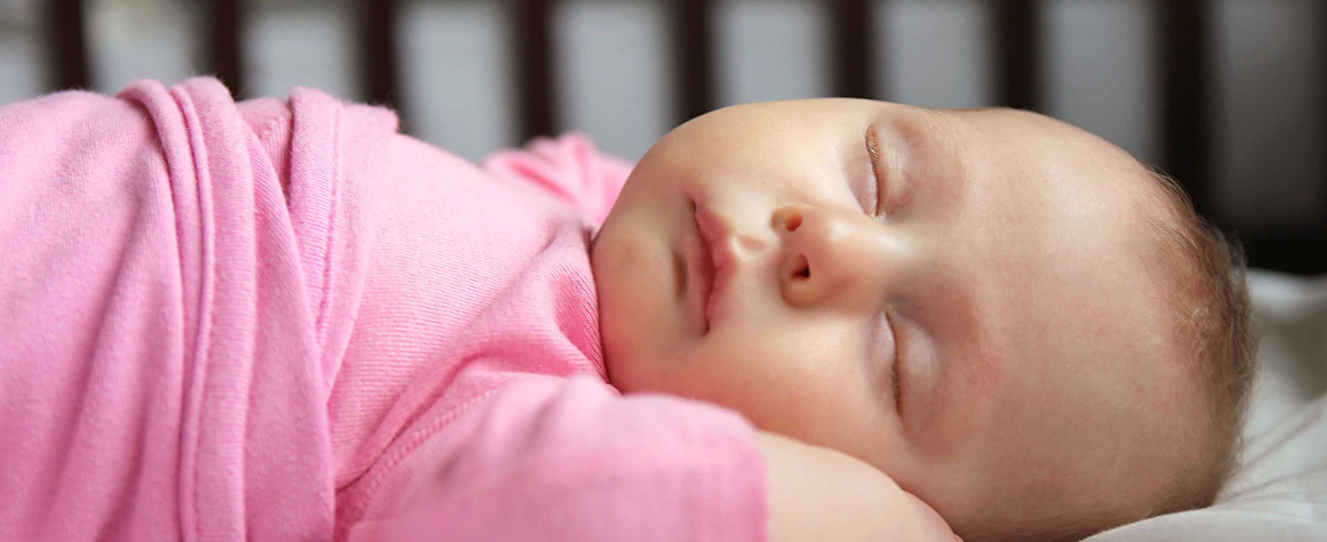baby safe sleep