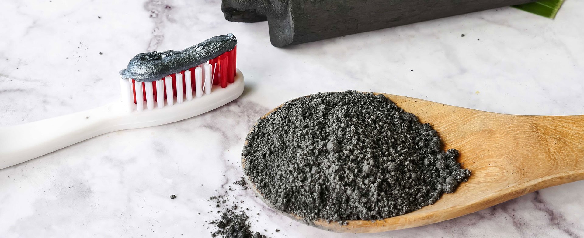 activated charcoal
