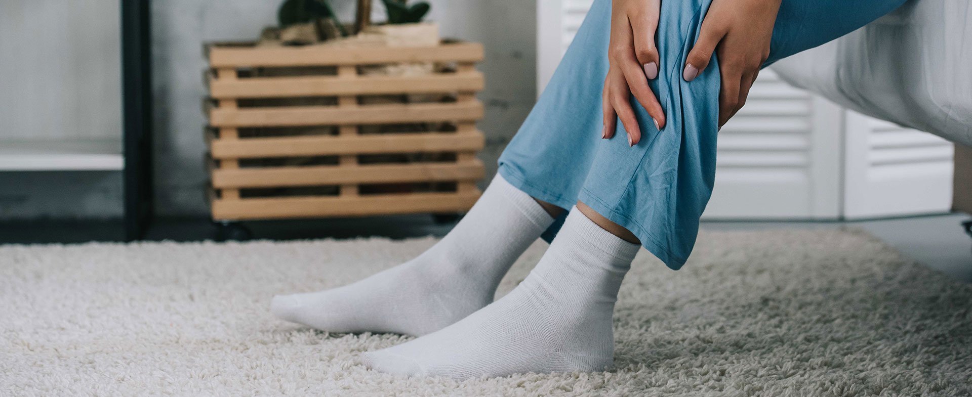 restless legs syndrome