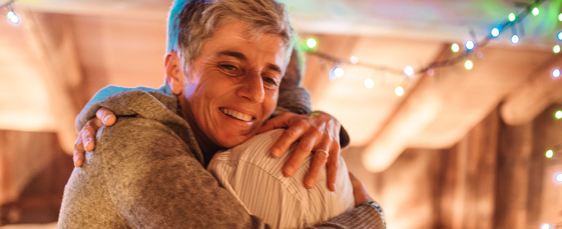 depression at the holidays