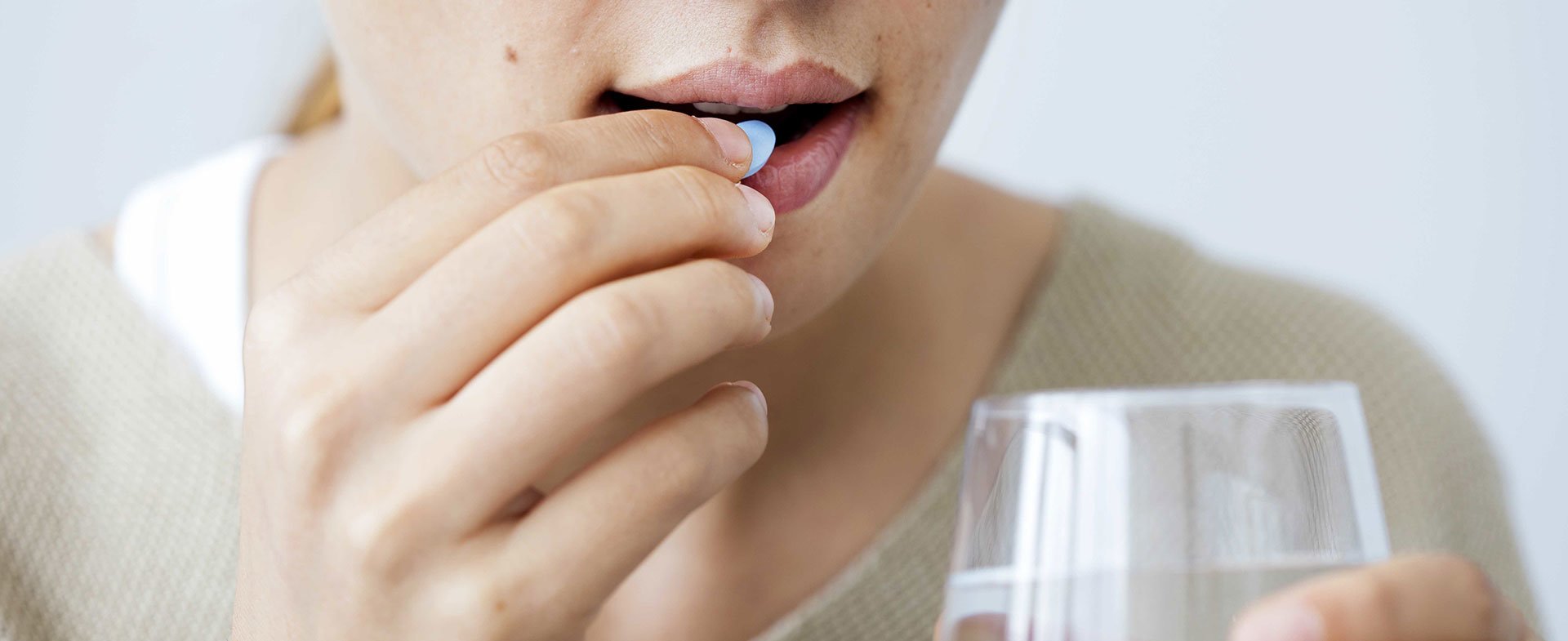 medication side effects depression