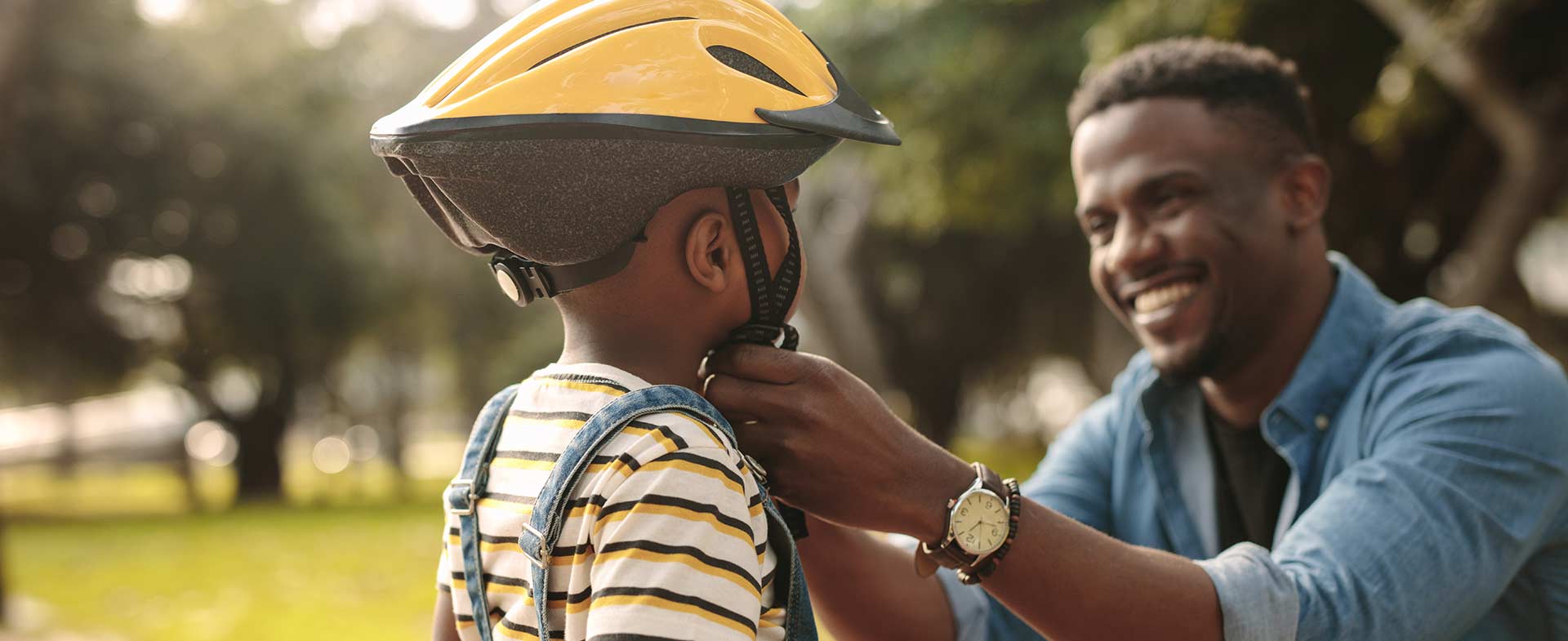summer helmet safety