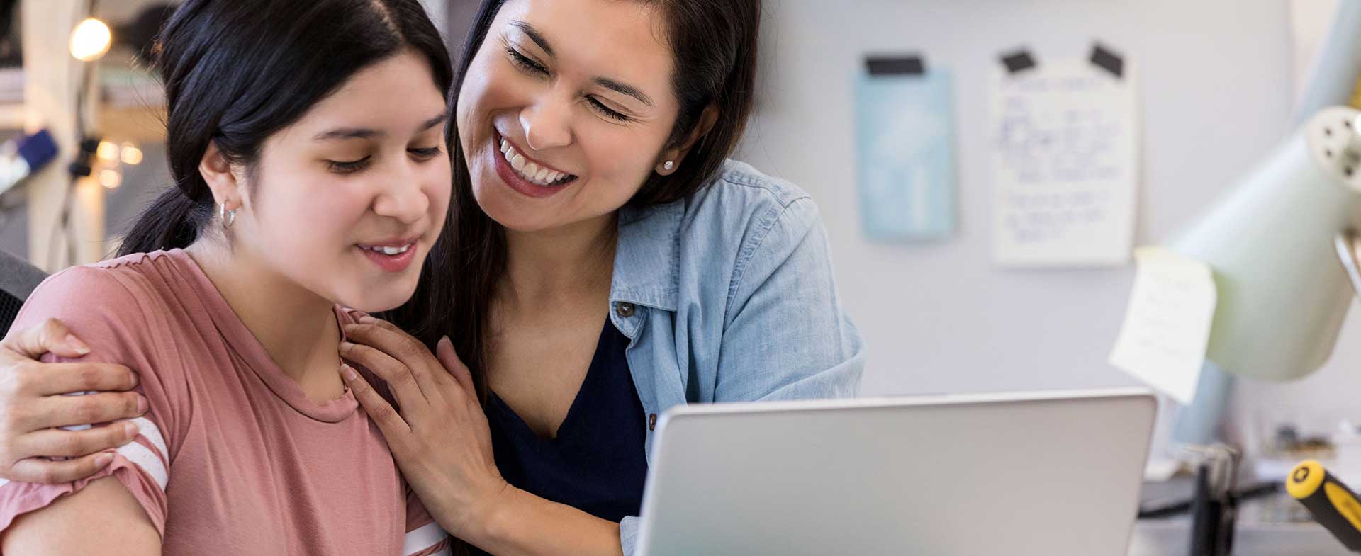 passing down body image issues to your child