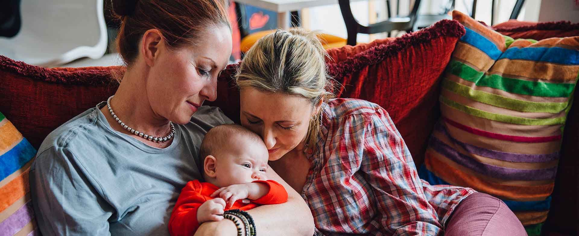 lgbtq health disparities