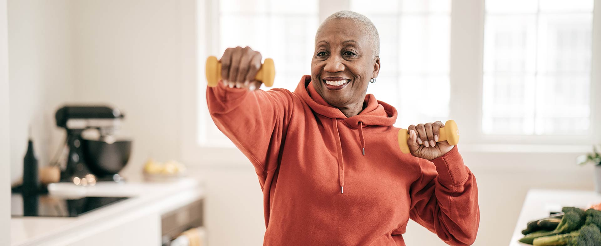 exercising with afib