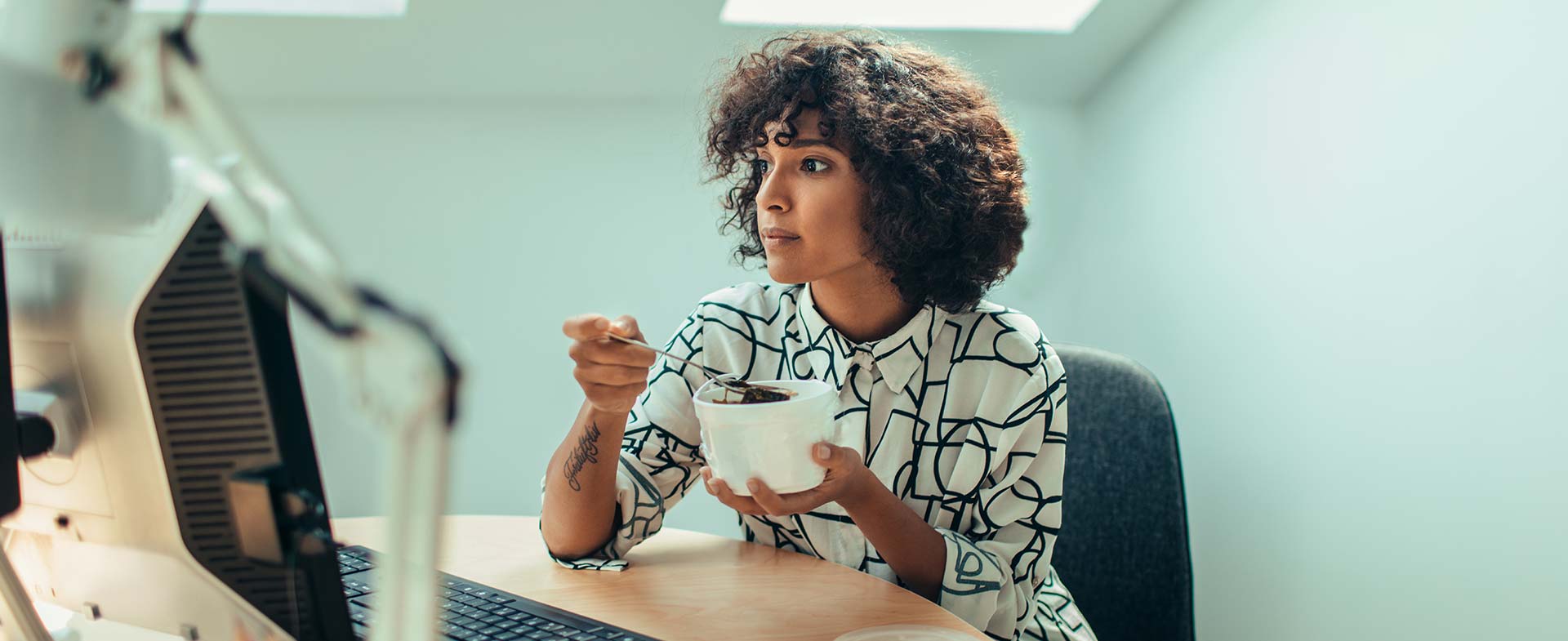 anxiety and digestion