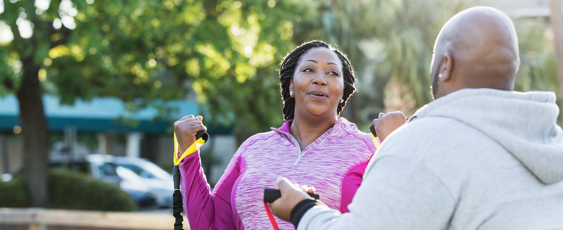 bones and strength training