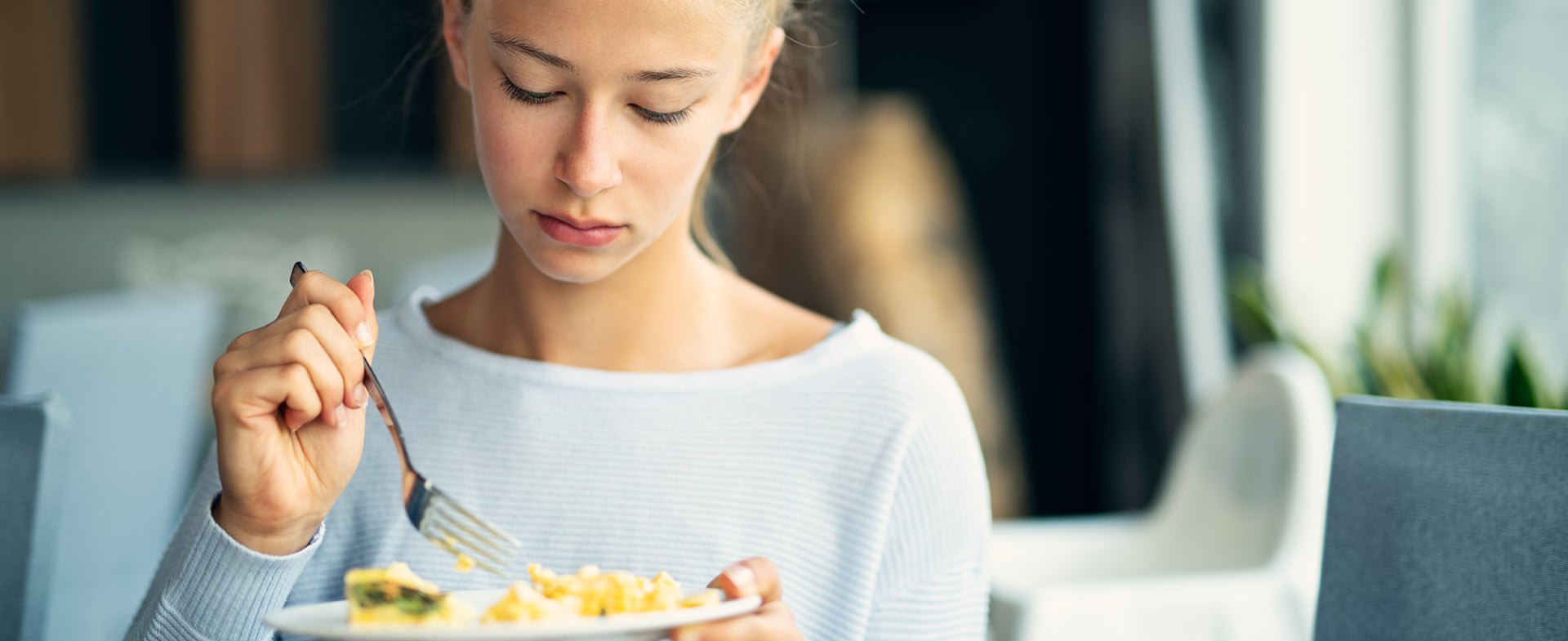 disordered eating