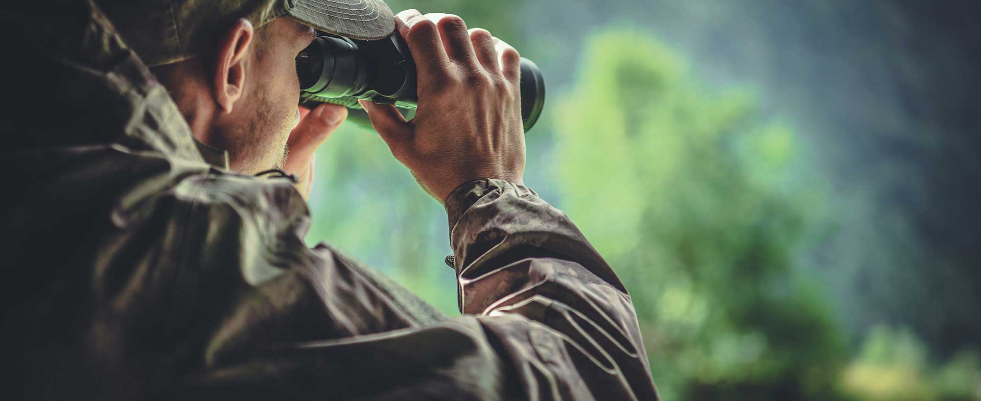 Aim For A Safe Hunting Season