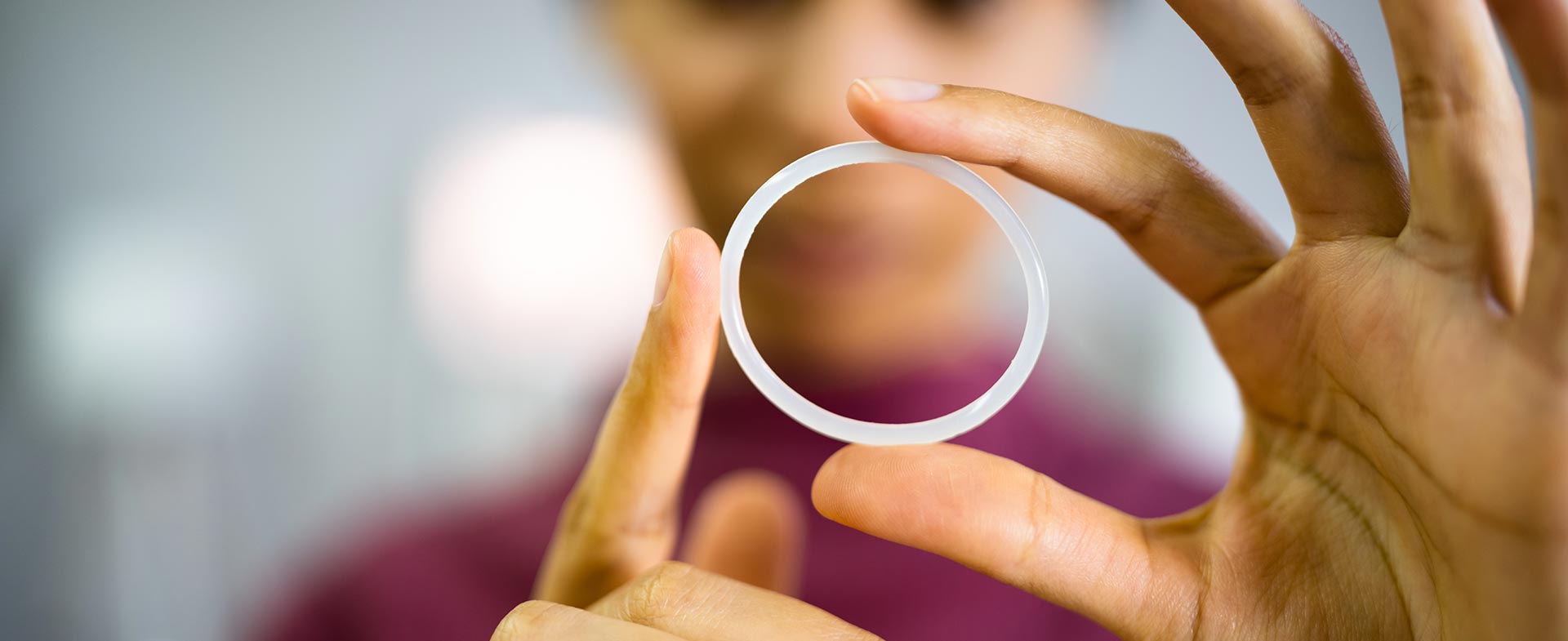 nonhormonal birth control